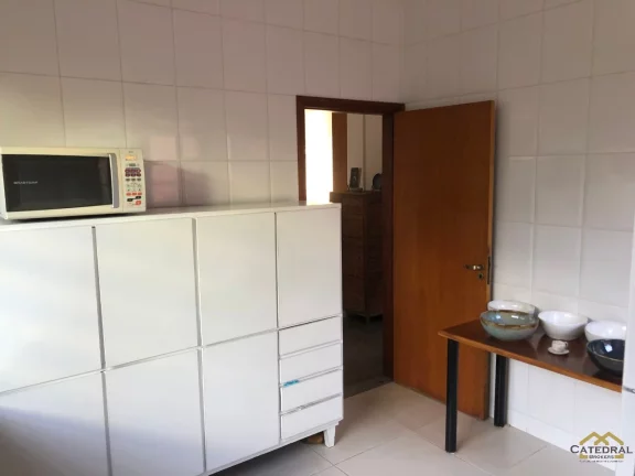 Imagem Casa Comercial para locação na Rua Itália em Jundiaí/SP