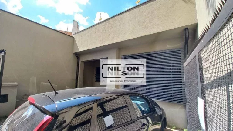 Imagem Casa com 2 dormitórios à venda, 148 m² por R$ 600.000,00 - Cambuí - Campinas/SP