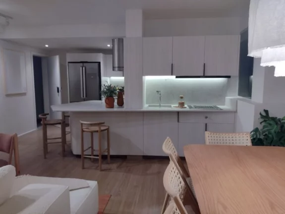 Imagem APARTAMENTO RESIDENCIAL em São Paulo - SP, Pinheiros