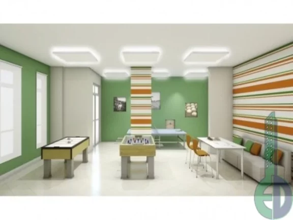 Imagem Imperdível oportunidade de adquirir apartamento de 3 quartos e 149m² no Condomínio Ecolife Campestre, Santo André-SP!
