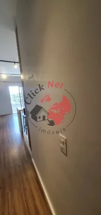 Imagem Não perca a oportunidade de investir em um imóvel que vai valorizar ainda mais sua vida - Apartamento 2 dormitórios em São Bernardo