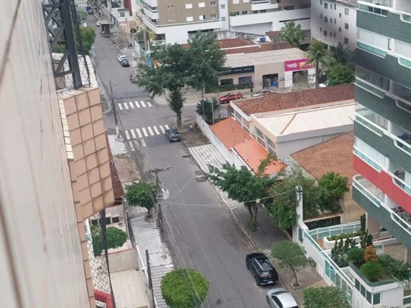 Imagem APARTAMENTO COM 83 m² - FORTE - PRAIA GRANDE SP