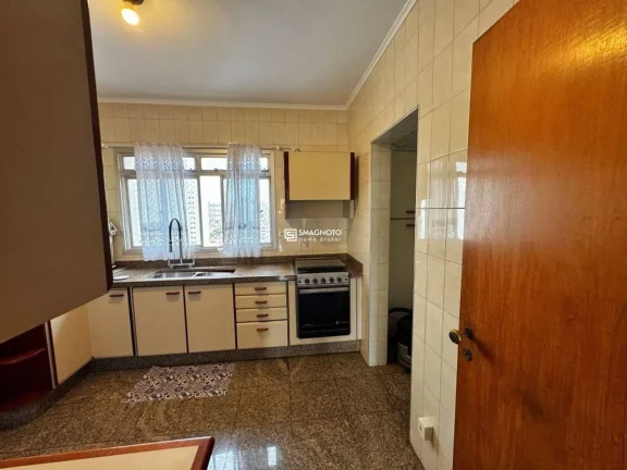 Imagem Cobertura com 4 dormitórios à venda, 440 m² por R$ 950.000,00 - Centro - Piracicaba/SP