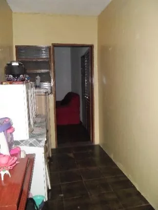 Imagem Casa - Ribeirão Preto - Parque São Sebastião - Região Leste