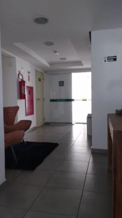 Imagem Residencial Atlantis, 2 dormitórios, próximo ao Bauru Shopping e Uninove