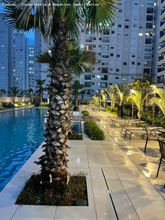Imagem Apartamento para Venda em São Paulo, Bras, 2 suítes, 3 banheiros, 2 vagas