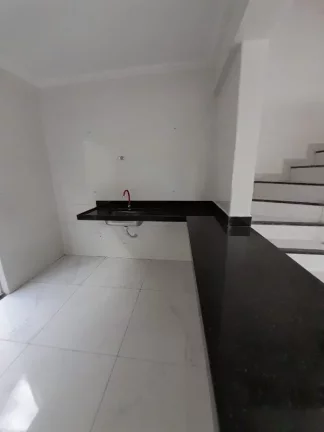 Imagem Casa Duplex em Belo Horizonte