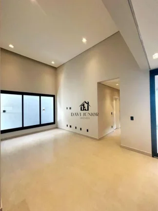 Imagem Casa com 3 dormitórios sendo 1 suíte à venda, 166 m² por R$ 1.580.000 - Condomínio Cyrela Landscape - Votorantim/SP