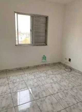 Imagem Apartamento com 2 dormitórios à venda, 80 m² por R$ 276.000,00 - Vila Barros - Guarulhos/SP