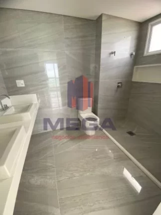 Imagem Cobertura Duplex no Residencial Mar do Caribe, com Vista Eterna para o Mar