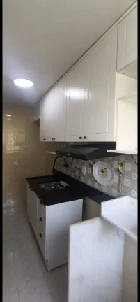 Imagem Apartamento no Pontões da Barra andar alto vista livre com piscina