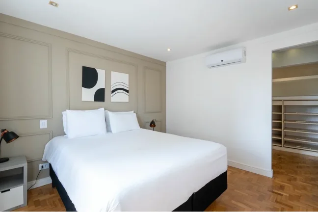 Imagem APARTAMENTO RESIDENCIAL em São Paulo - SP, Itaim Bibi