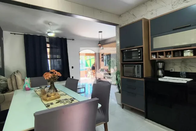 Imagem Casa à Venda - Vargem Pequena, 2 Quartos, 180 m2