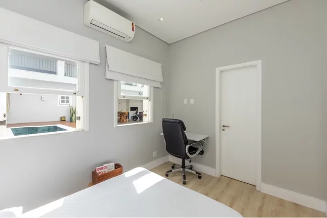 Imagem CASA RESIDENCIAL em São Paulo - SP, Planalto Paulista
