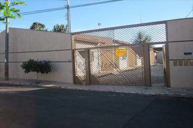 Foto do imóvel: Casa Padrão