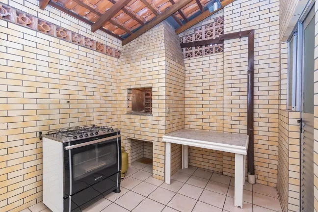 Imagem Sobrado com 3 quartos no Boqueirão