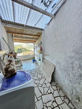 Imagem Casa para Venda em Teresópolis / RJ no bairro Vila Muqui