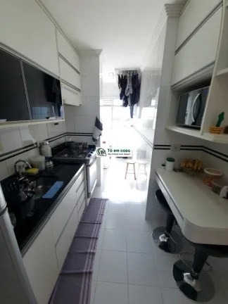 Imagem APARTAMENTO RESIDENCIAL em SÃO JOSÉ DOS CAMPOS - SP, JARDIM DAS INDÚSTRIAS