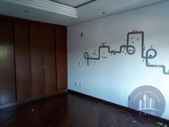 Imagem Casa com 4 quartos à venda ou aluguel , 550 m² por 15.000,00- Alphaville 11