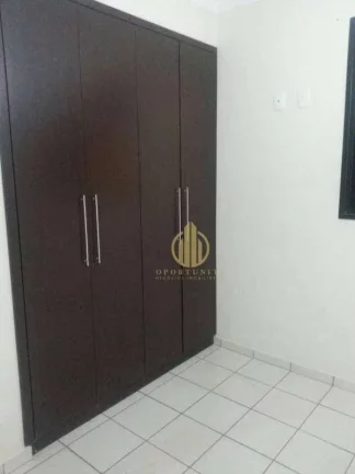 Imagem Apartamento com 3 dormitórios à venda, 92 m² por R$ 233.200,00 - Residencial e Comercial Palmares - Ribeirão Preto/SP
