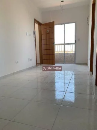 Imagem Apartamento à venda, 36 m² por R$ 236.000,00 - Vila Tolstoi - São Paulo/SP