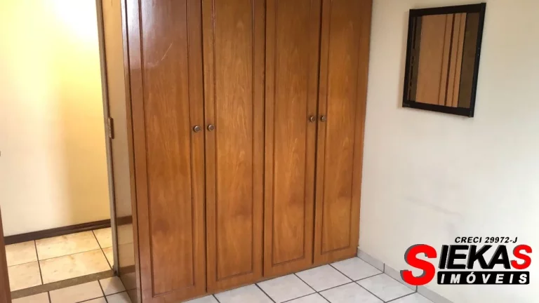 Imagem Apartamento para venda de 3 quartos no Tatuapé, São Paulo-SP: confira as características!
