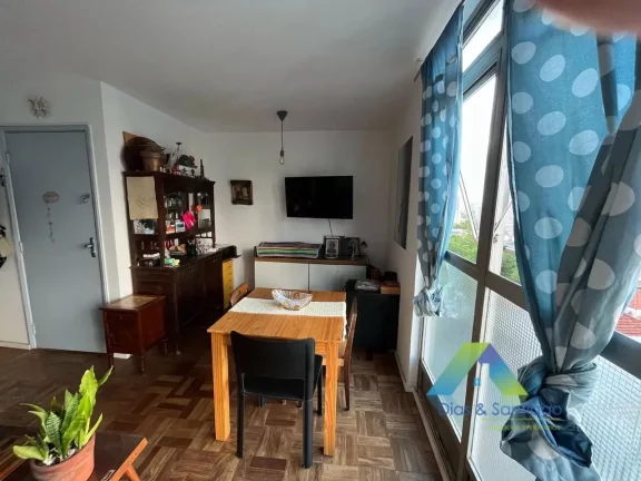 Imagem Apartamento à venda no bairro Vila Mariana - São Paulo/SP