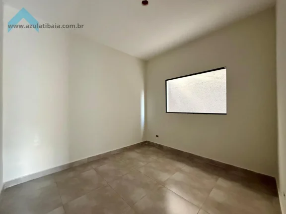 Imagem Casa para Venda em Atibaia, Jardim Imperial, 2 dormitórios, 2 banheiros, 2 vagas