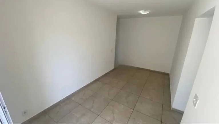 Imagem Apartamento com Varanda Gourmet no Condomínio Villa Espanha ? Vila Hortência, Sorocaba