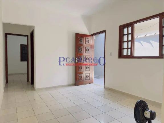 Imagem Casa Padrão