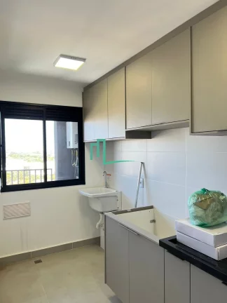 Imagem APARTAMENTO NOVO DISPONIVEL PARA LOCAÇÃO E VENDA NO EDIFICIO SOUL DA BILD PRÓXIMO AO POLIESPORTIVO E UNIFRAN EM FRANCA/SP