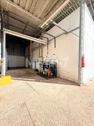 Imagem Aluguel de Fábrica de Polpas e Doces com estrutura completa, PETROLINA - PE