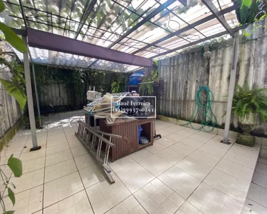 Imagem Casa a venda em São Paulo