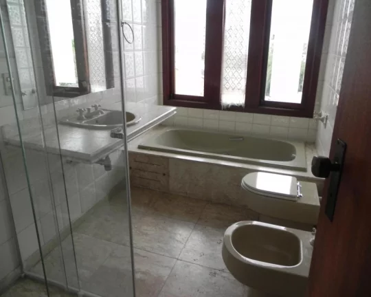 Imagem PQ DOS PRINCIPE ,Sobrado com 4 suites, 6 banheiros,6 vagas, piscina