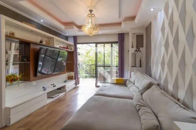 Imagem Apartamento à Venda - Recreio, 4 Quartos, 164 m2