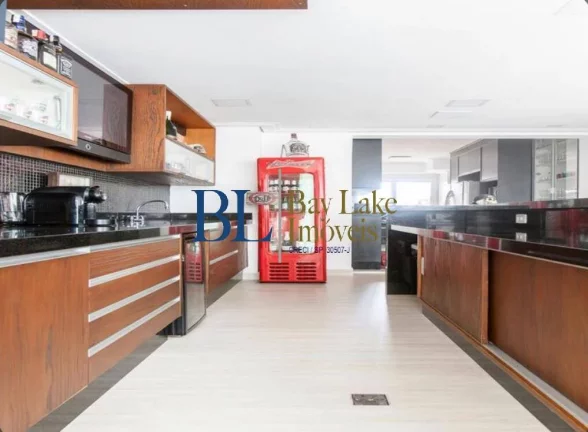 Imagem Vendo Apartamento Veranda Mooca!! Varanda Gourmet 3 Vagas! Permuta