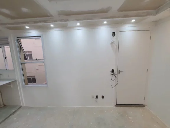 Imagem APARTAMENTO CONDOMÍNIO PERFETTO - HORTOLÂNDIA