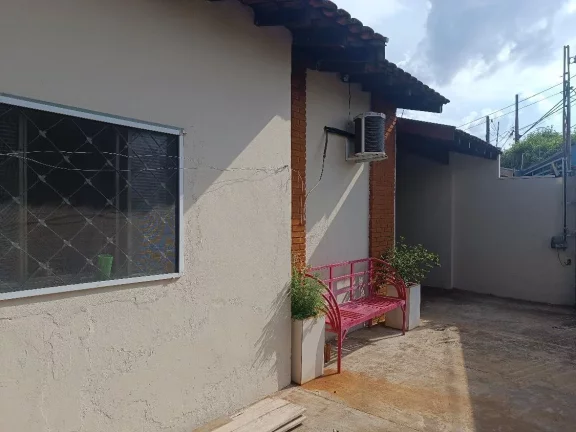 Imagem CASA A VENDA NA VENIDA DO LINHÃO