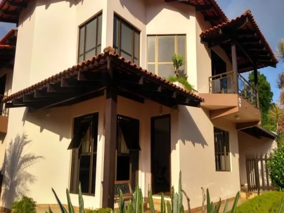 CASA RESIDENCIAL em São Francisco do Sul - SC, Rocio Grande
