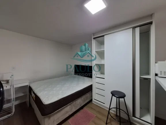 Imagem Kitnet Mobiliada para Locação  Parque Industrial  São José