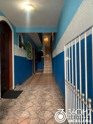 Imagem Casa para Venda em São Bernardo do Campo / SP no bairro Alves Dias