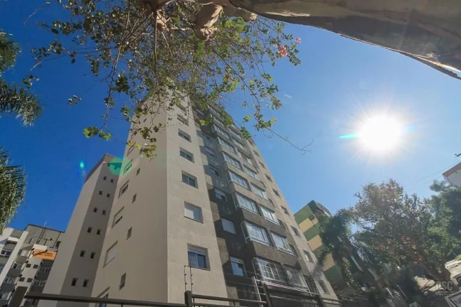 Imagem Apartamento à venda em Porto Alegre, Petrópolis, com 2 quartos, 71,45m2