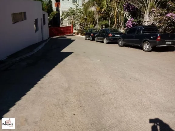 Imagem Galpão 3800 m² ao lado da Rodovia Castelo Branco