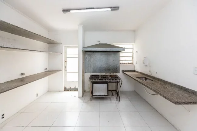 Imagem Casa com 3 Quartos à Venda, 600 m² em Cidade Jardim - São Paulo