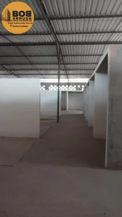 Imagem Galpão/Depósito/Armazém