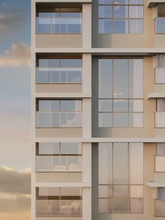 Imagem Apartamento com 3 Quartos à Venda, 151 m² em Moema - São Paulo