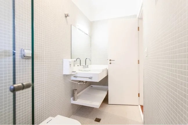 Imagem CASA RESIDENCIAL em São Paulo - SP, Boaçava