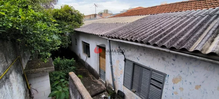 Imagem Casa a venda com 3 quartos, Santa Paula - São Caetano do Sul