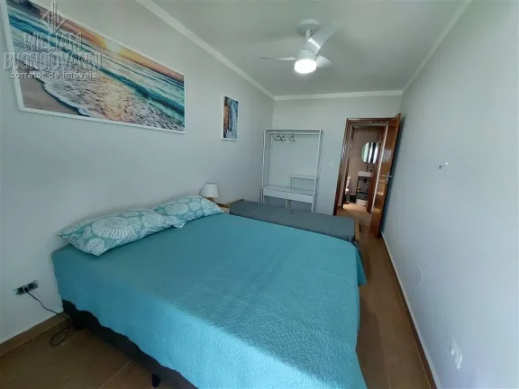 Imagem Apartamento à Venda em Real, Praia Grande - SP