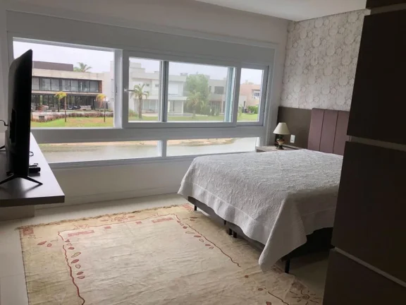 Imagem Casa em Condominio 5 Dormitórios - Bairro Nova Xangri-Lá